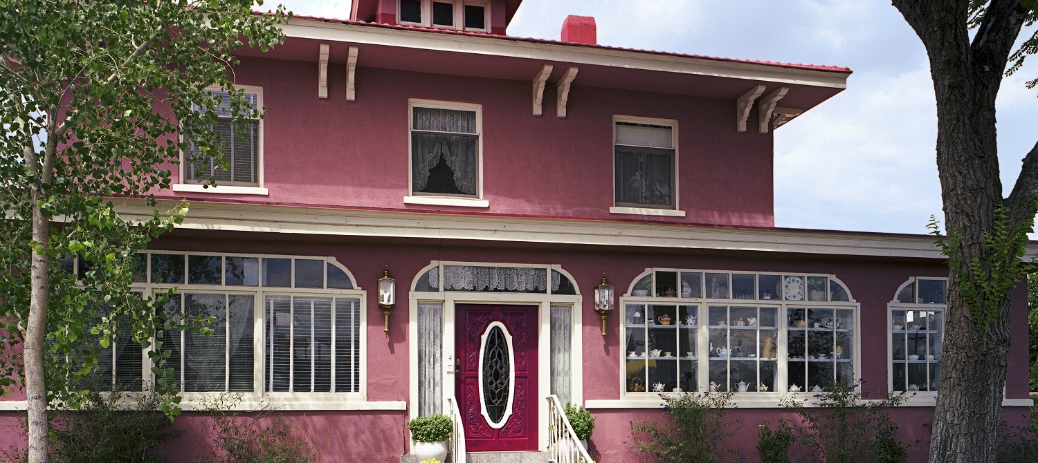 7 venues to enjoy the best concerts in Albuquerque 1