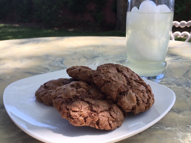Bottger Mansion Chocolate Chip Cookies--our favorite! 1